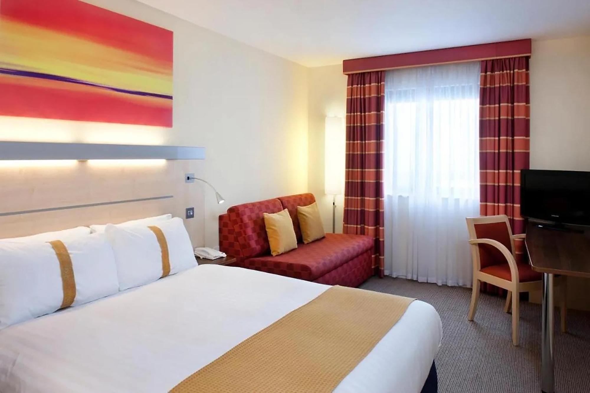 Appartement Belvilla North Bridge Of Don *