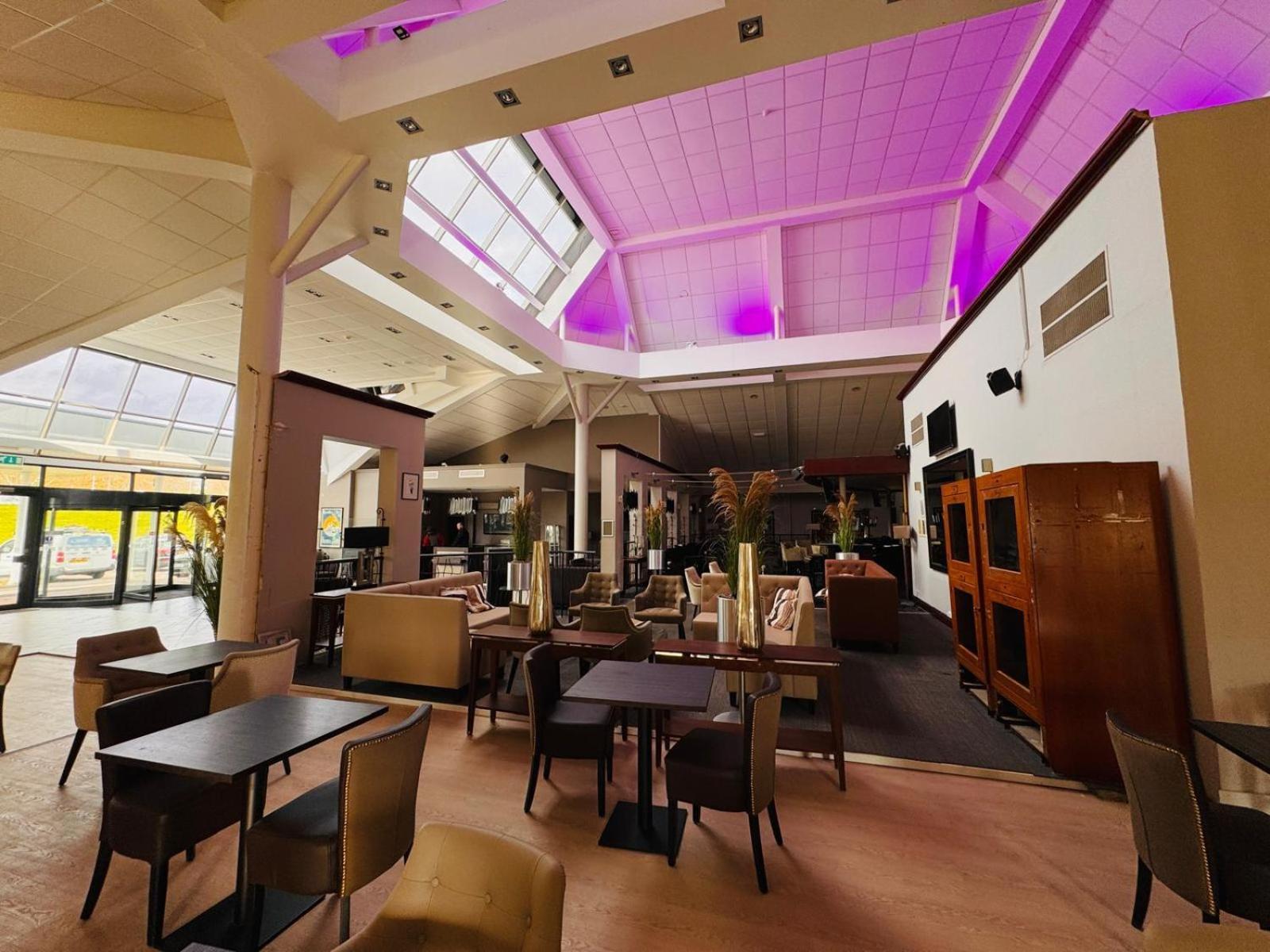 Appartement Belvilla North Bridge Of Don Aberdeen
