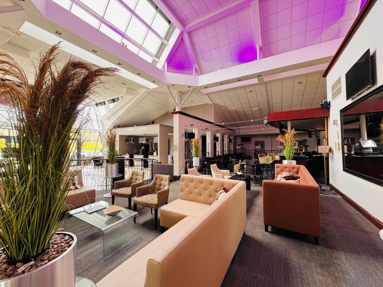 Appartement Belvilla North Bridge Of Don