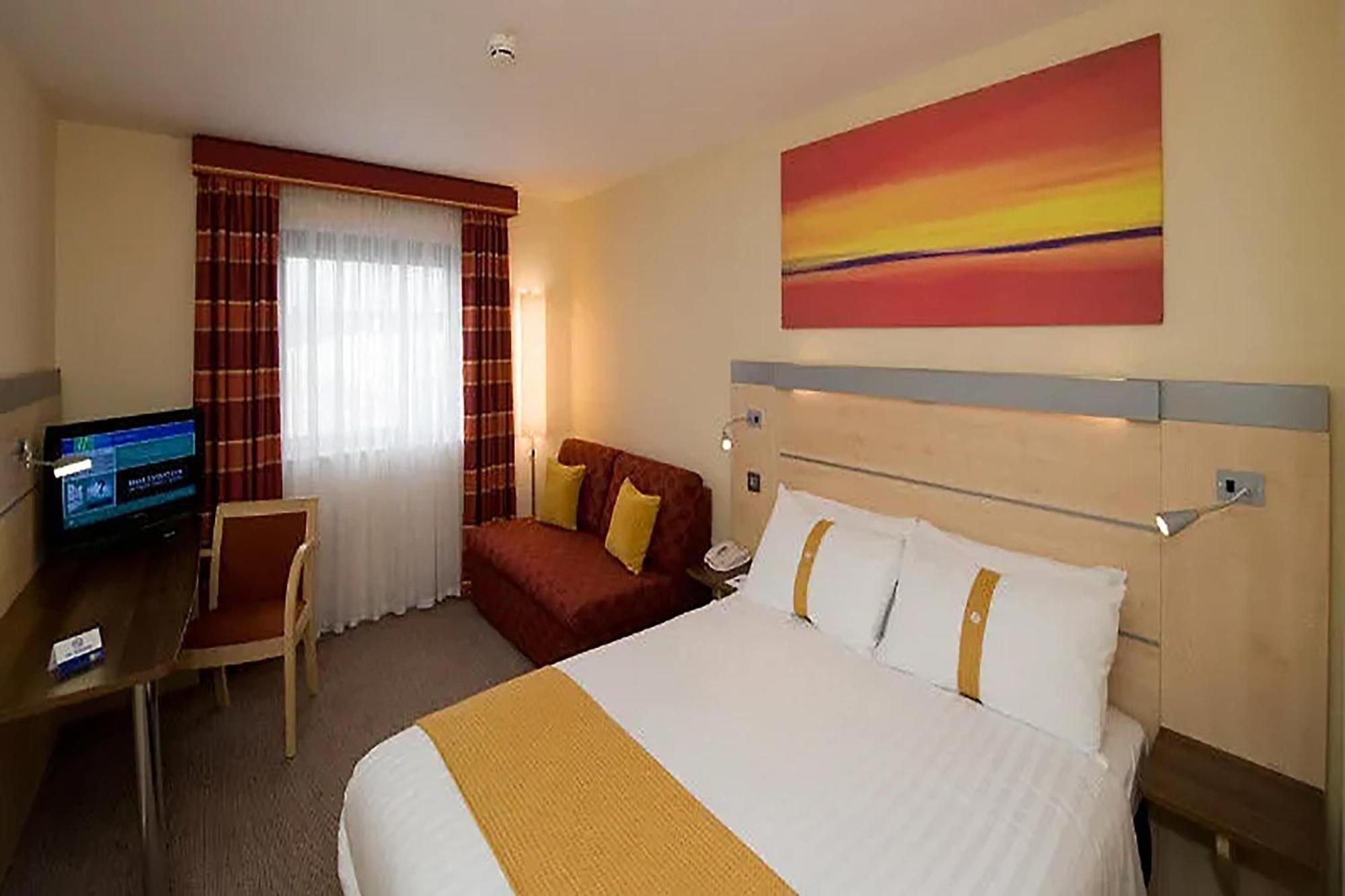 Appartement Belvilla North Bridge Of Don *