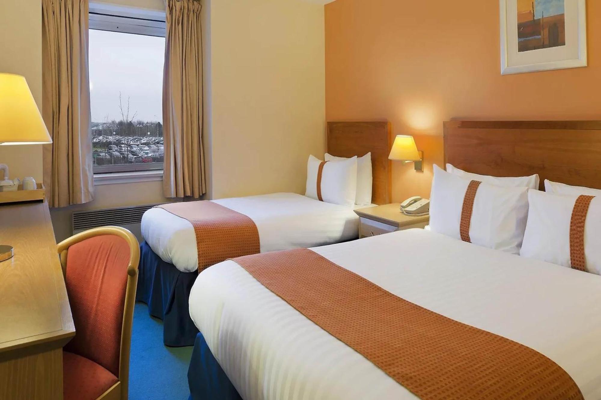 Appartement Belvilla North Bridge Of Don Aberdeen