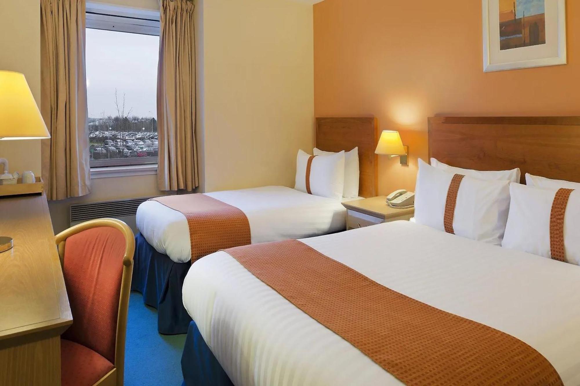Appartement Belvilla North Bridge Of Don *