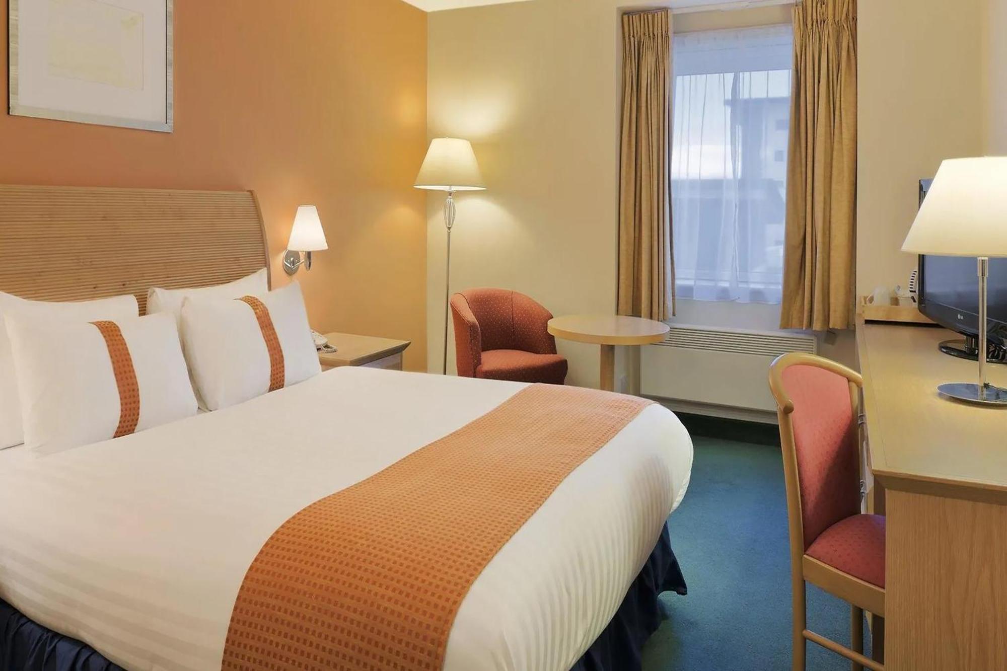 Belvilla North Bridge Of Don Appartement Aberdeen