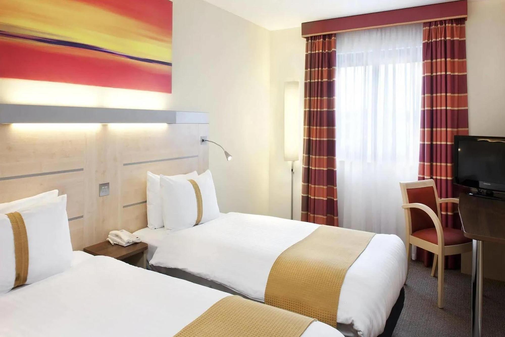 Appartement Belvilla North Bridge Of Don Aberdeen