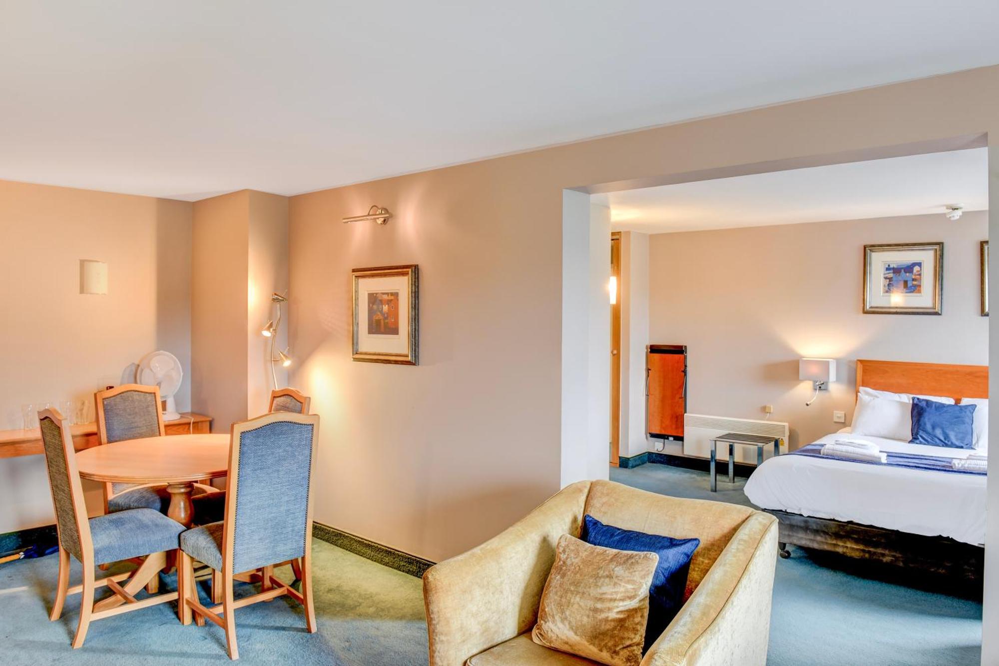 Belvilla North Bridge Of Don Apartamento Aberdeen