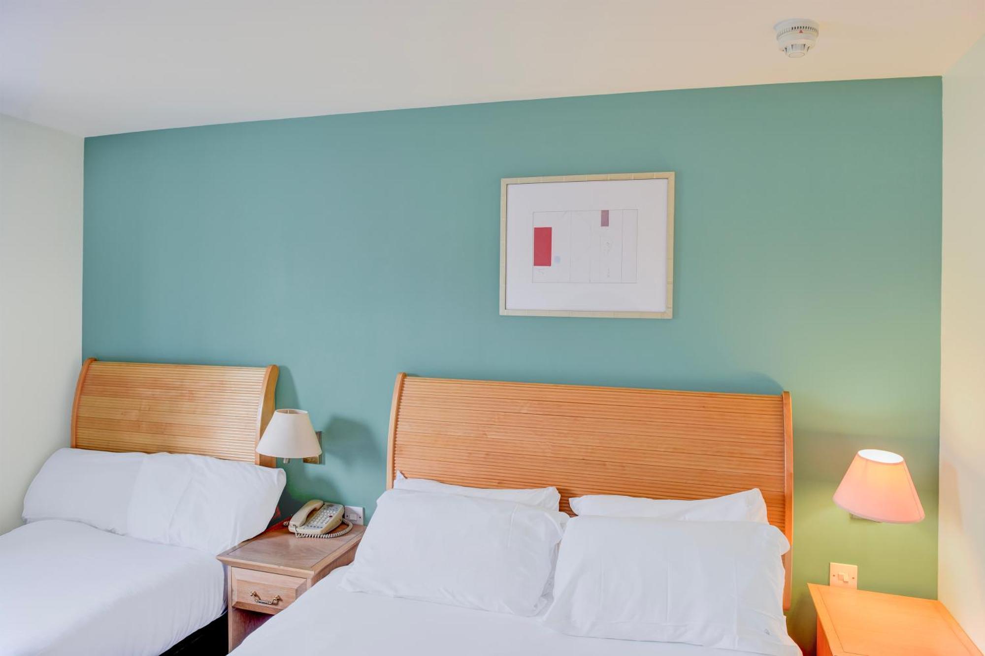 Apartamento Belvilla North Bridge Of Don *