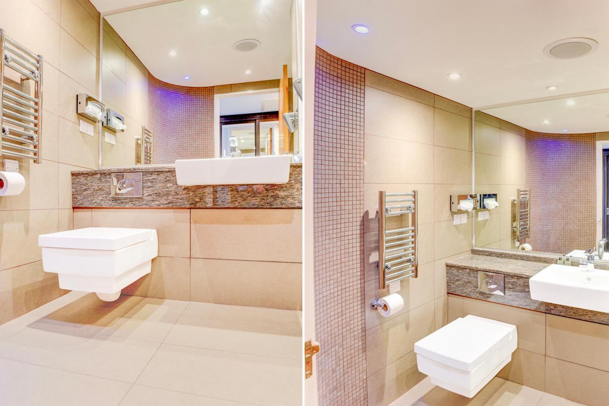 Apartamento Belvilla North Bridge Of Don Aberdeen