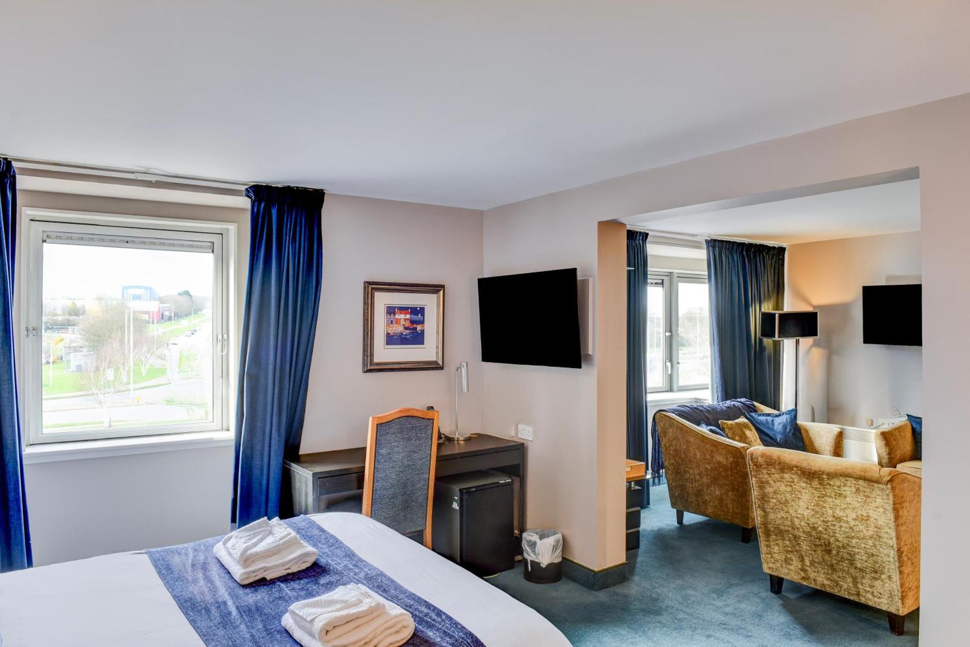 Apartamento Belvilla North Bridge Of Don