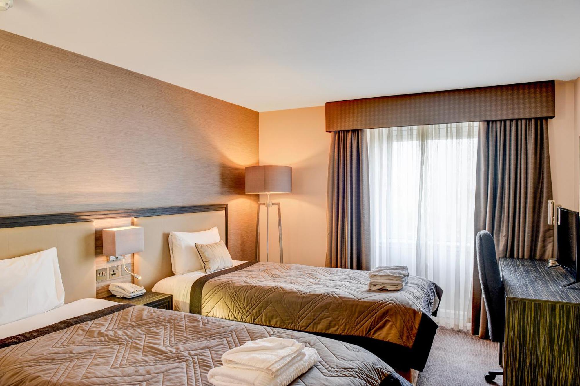 Belvilla North Bridge Of Don Apartamento Aberdeen