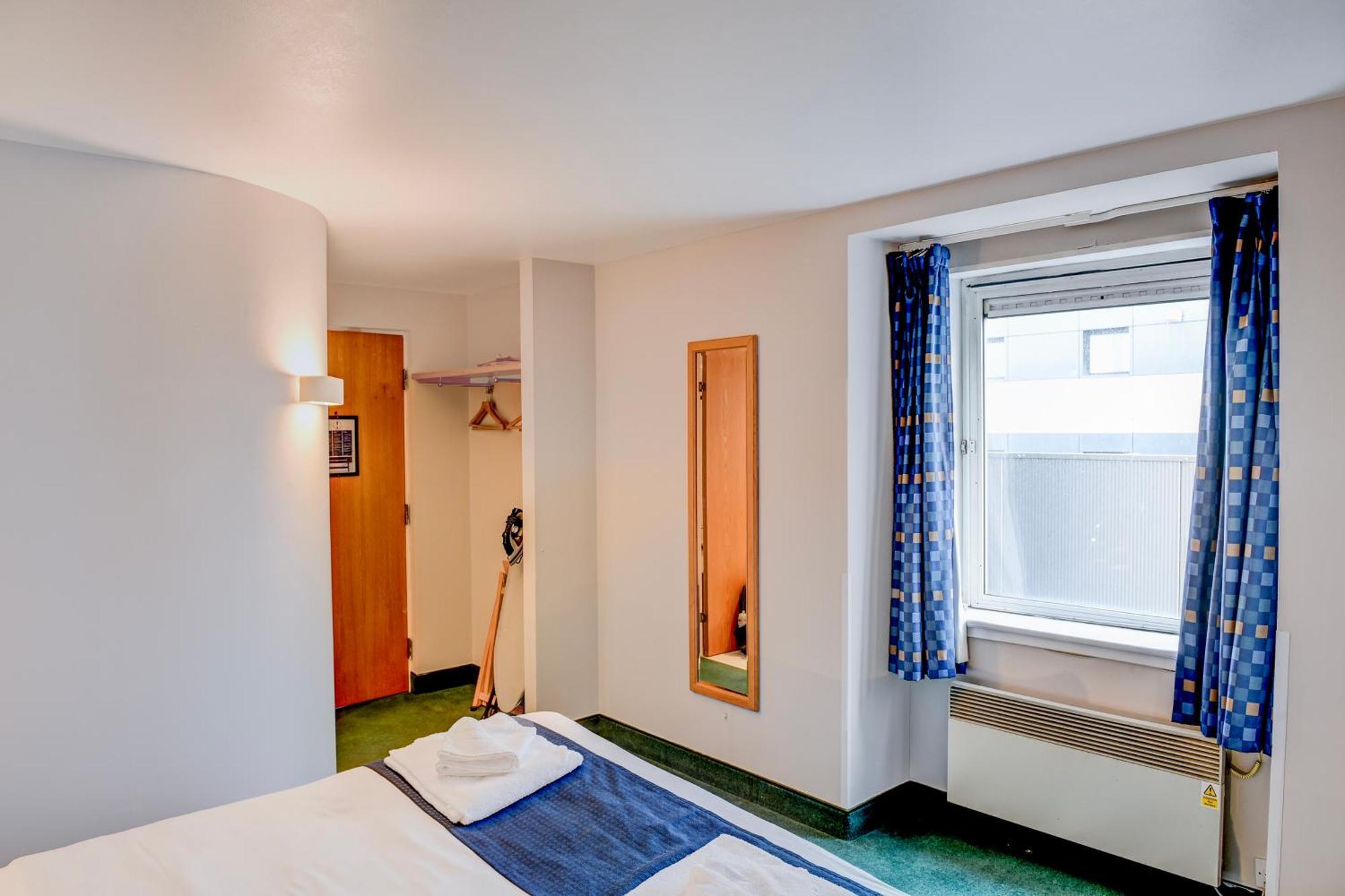 Apartamento Belvilla North Bridge Of Don