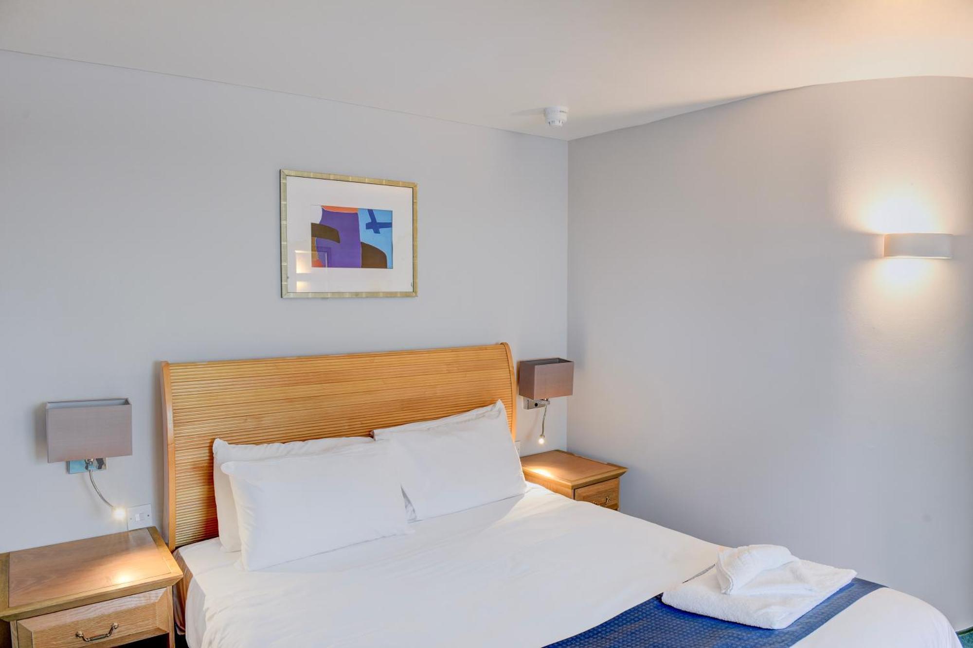 Apartamento Belvilla North Bridge Of Don