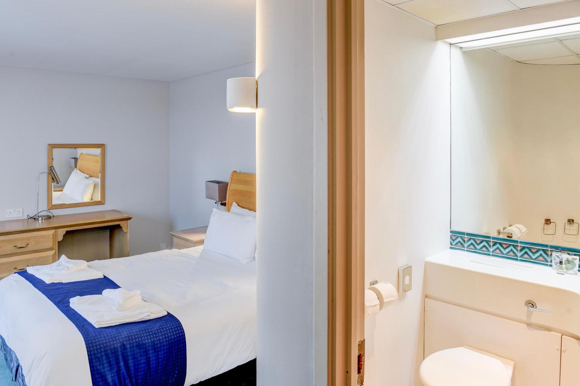 Belvilla North Bridge Of Don Apartamento Aberdeen