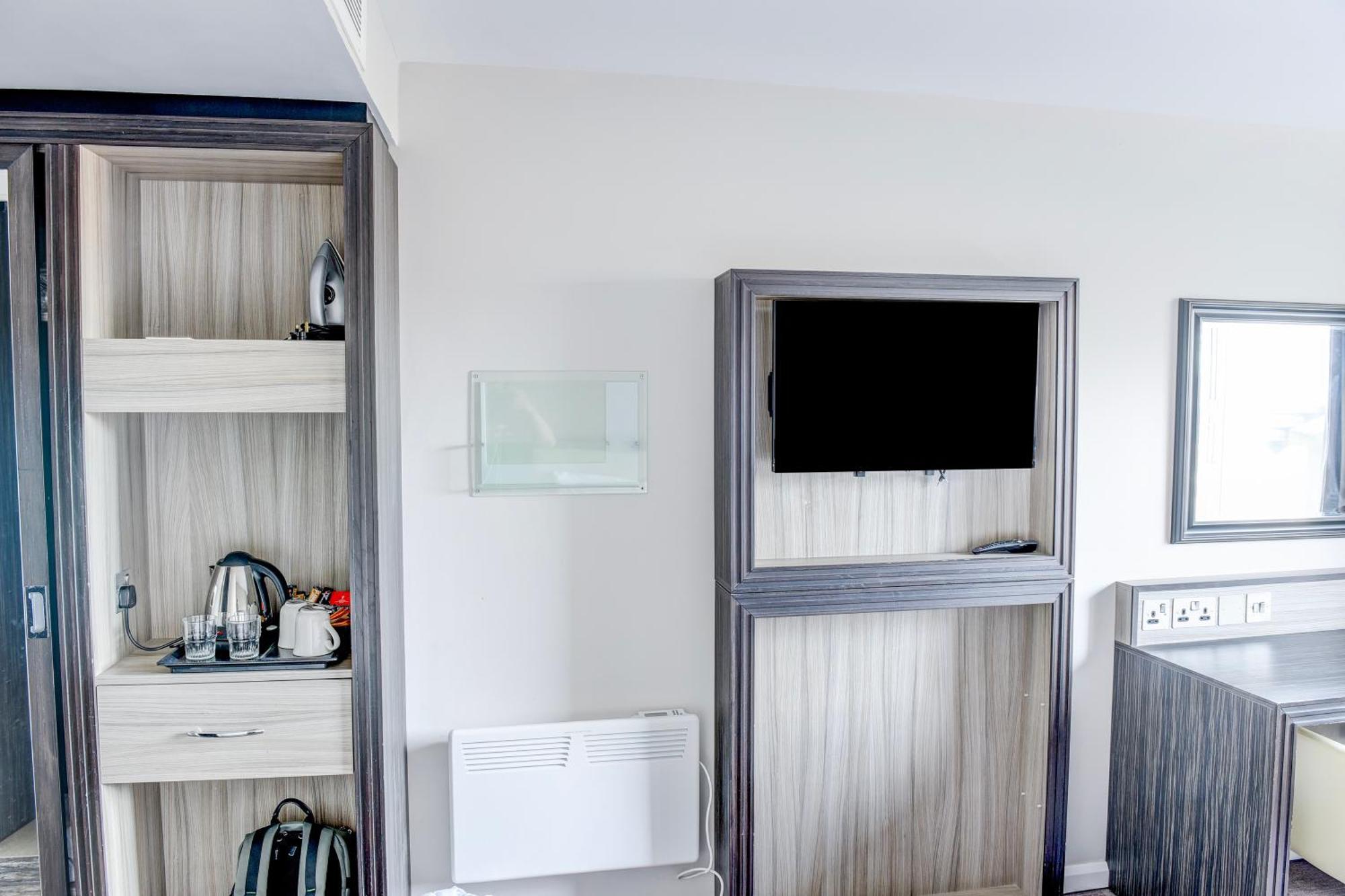 Apartamento Belvilla North Bridge Of Don