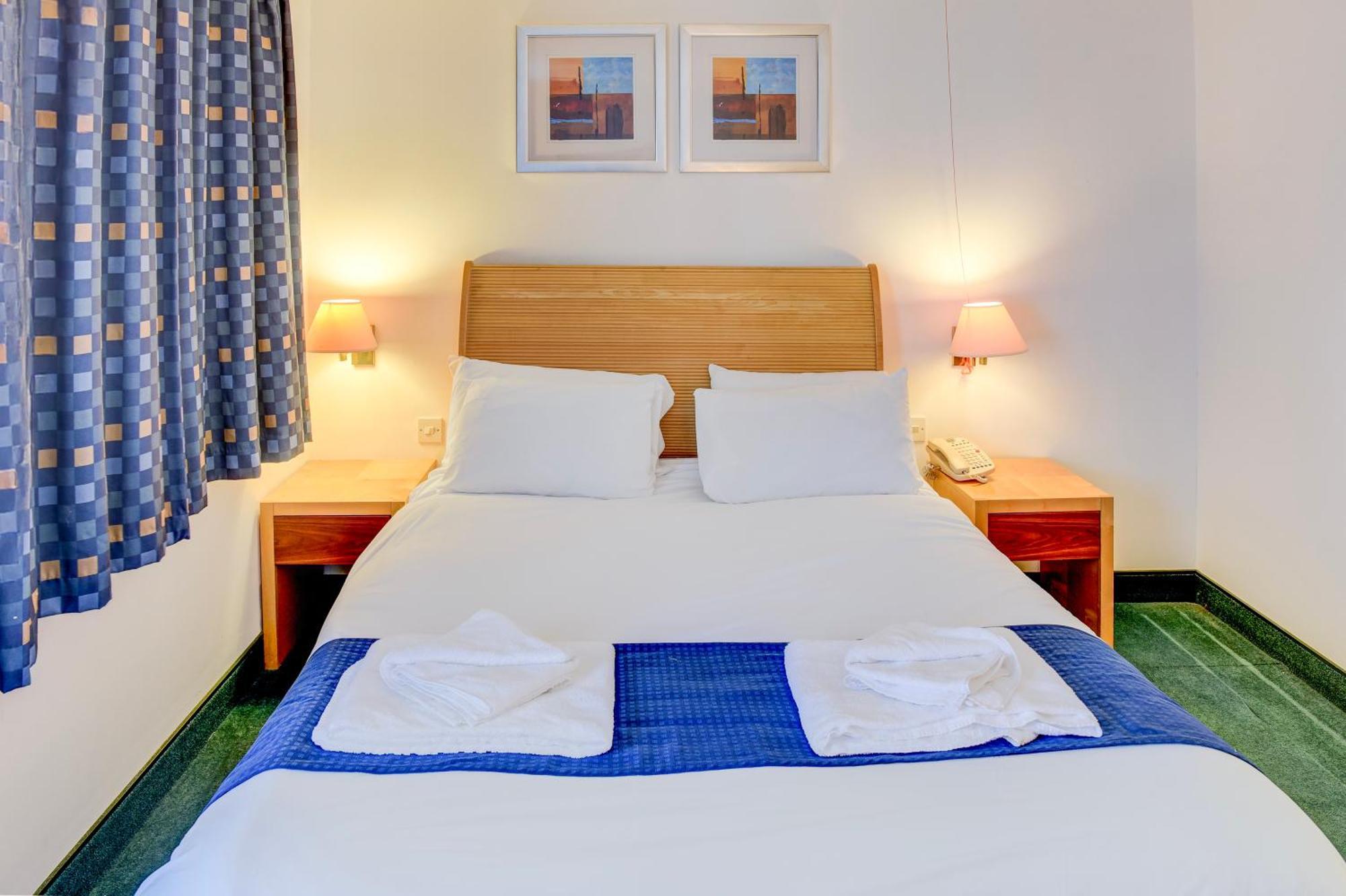 Apartamento Belvilla North Bridge Of Don *