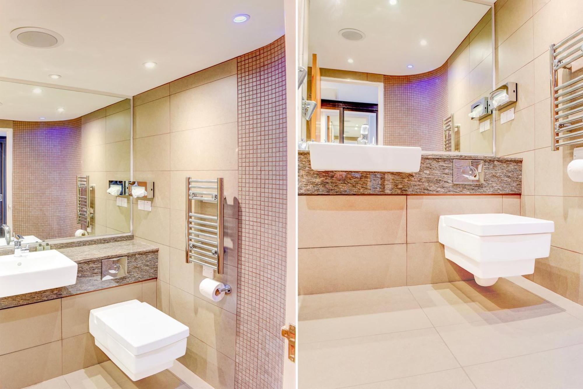 Apartamento Belvilla North Bridge Of Don Aberdeen