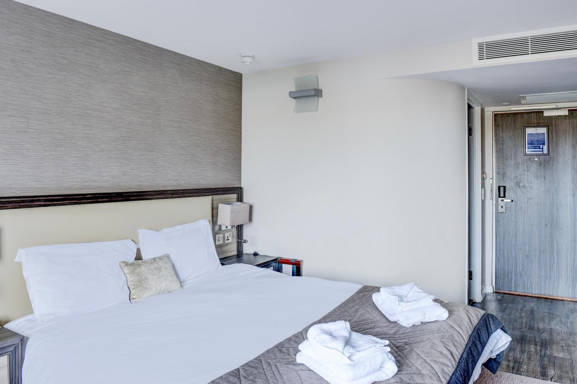 Apartamento Belvilla North Bridge Of Don *
