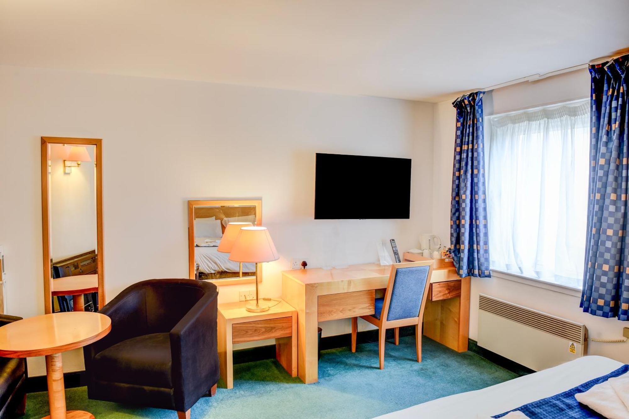 Apartamento Belvilla North Bridge Of Don Aberdeen