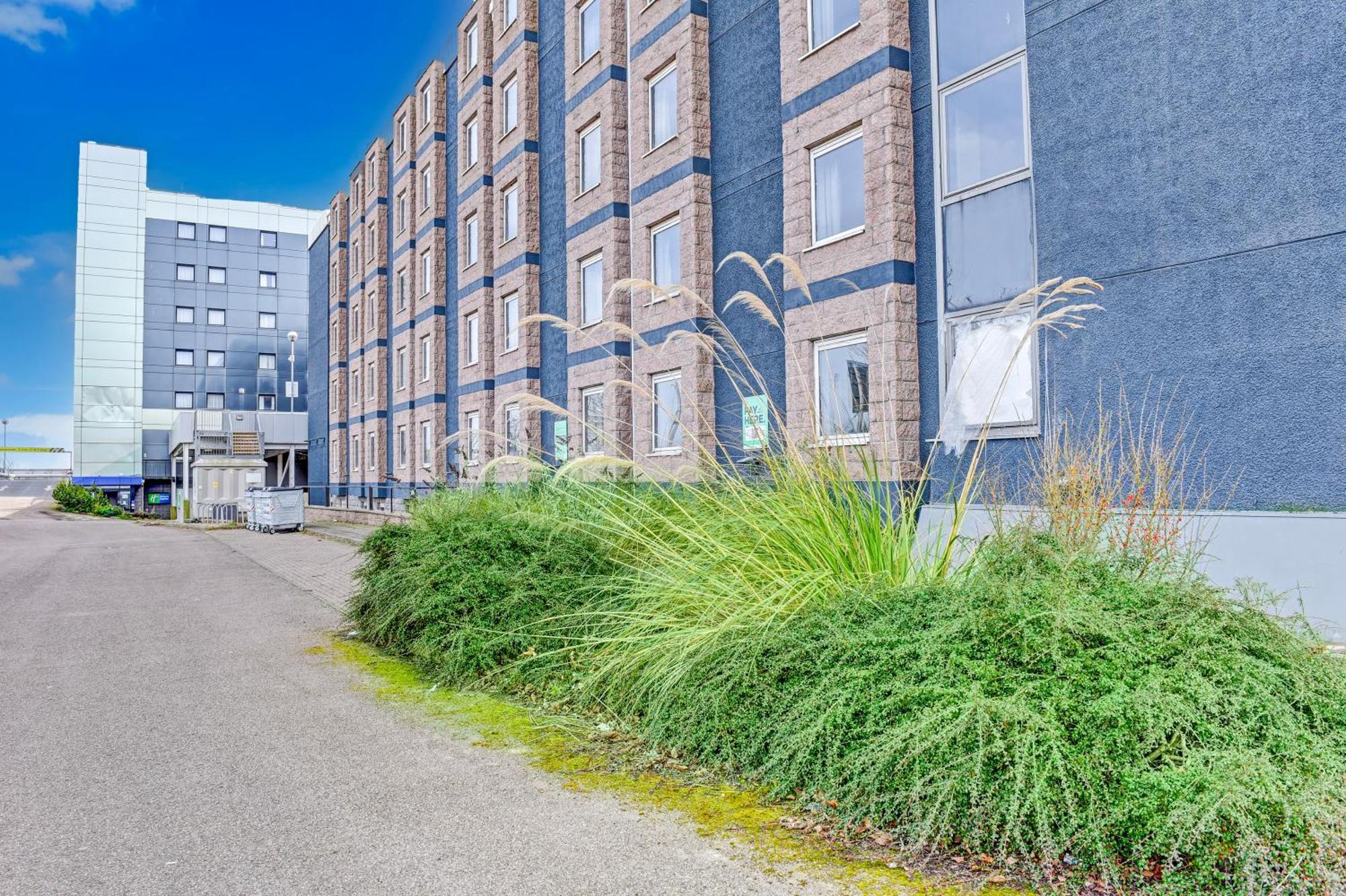 Belvilla North Bridge Of Don Apartamento *