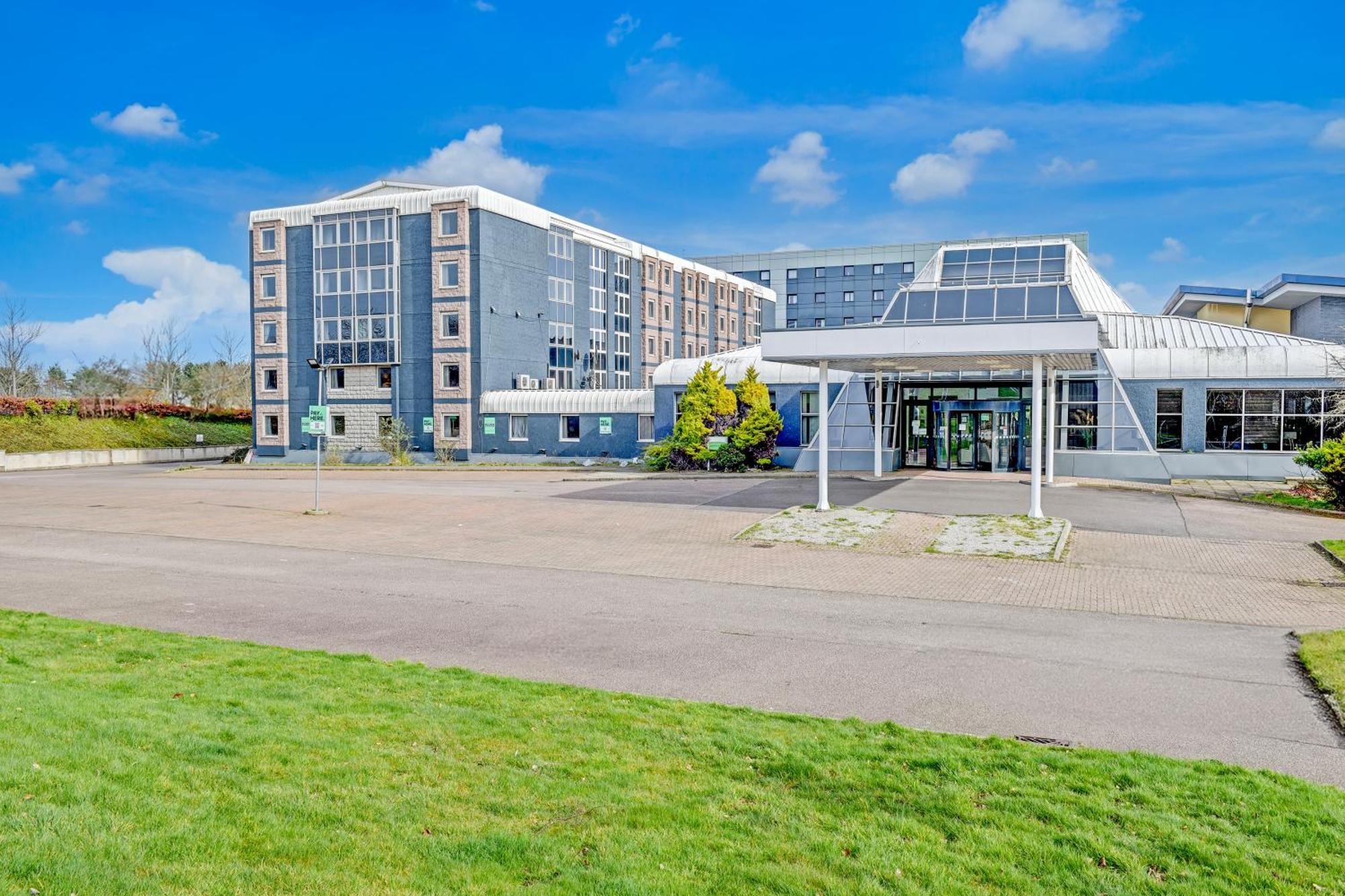 Belvilla North Bridge Of Don Apartamento Aberdeen